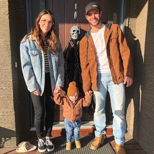 Meet your Posher, Jasmyn